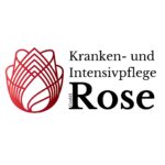 Logo der Kranken- Intensivpflege Rose GmbH in Moers