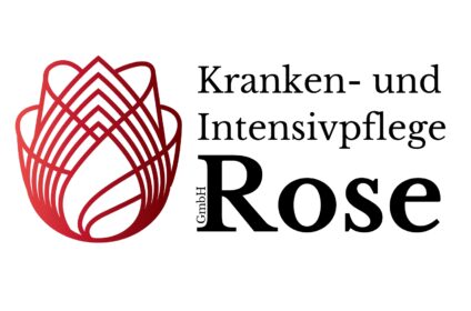 Logo der Kranken- Intensivpflege Rose GmbH in Moers